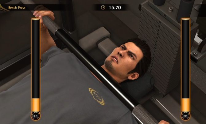 Obtaining the trophy is not very problematic - Yakuza 6 Trophy Guide - Basics - Yakuza 6 Game Guide