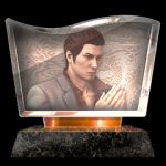 Trophy type: bronze - Yakuza 6 Trophy Guide - Basics - Yakuza 6 Game Guide