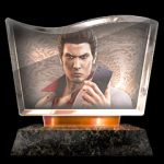 Trophy type: bronze - Yakuza 6 Trophy Guide - Basics - Yakuza 6 Game Guide