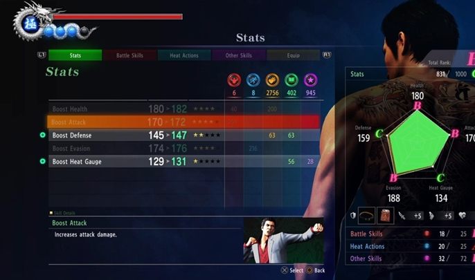 1 - Yakuza 6 Walkthrough - Prologue - Walkthrough - Yakuza 6 Game Guide