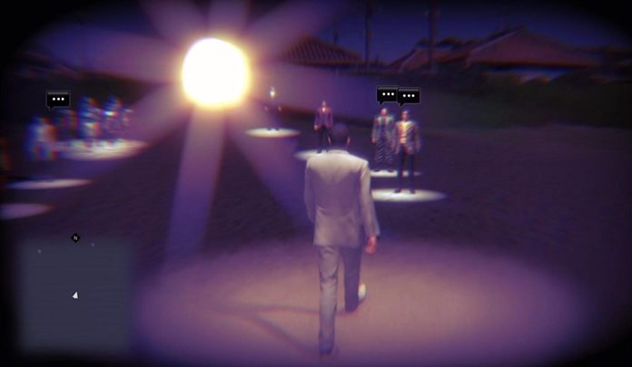 3 - Yakuza 6 Walkthrough - Prologue - Walkthrough - Yakuza 6 Game Guide