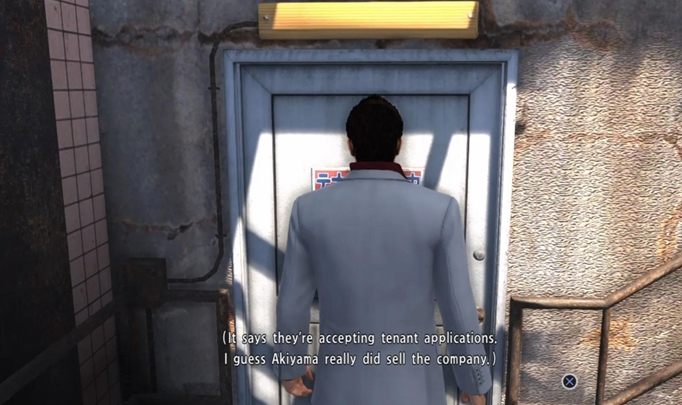 2 - Yakuza 6 Walkthrough - Chapter 1 The Price of Freedom - Walkthrough - Yakuza 6 Game Guide