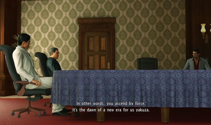 2 - Yakuza 6 Walkthrough - Chapter 2 Life Blooms Anew - Walkthrough - Yakuza 6 Game Guide