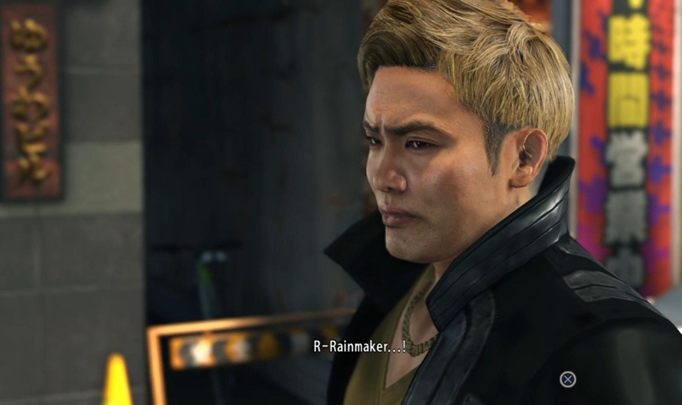 3 - Yakuza 6 Walkthrough - Chapter 2 Life Blooms Anew - Walkthrough - Yakuza 6 Game Guide