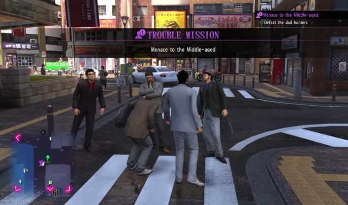 4 - Yakuza 6 Walkthrough - Chapter 2 Life Blooms Anew - Walkthrough - Yakuza 6 Game Guide