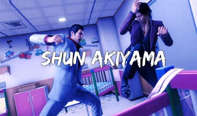 5 - Yakuza 6 Walkthrough - Chapter 2 Life Blooms Anew - Walkthrough - Yakuza 6 Game Guide