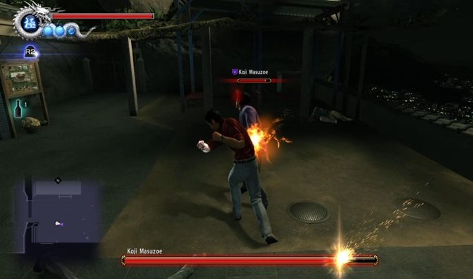 5 - Yakuza 6 Walkthrough - Chapter 3 Foreign Influence - Walkthrough - Yakuza 6 Game Guide