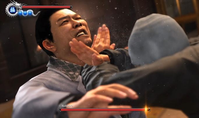 4 - Yakuza 6 Walkthrough - Chapter 5 Masked - Walkthrough - Yakuza 6 Game Guide