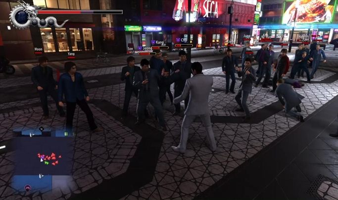 2 - Yakuza 6 Walkthrough - Chapter 6 Footsteps - Walkthrough - Yakuza 6 Game Guide