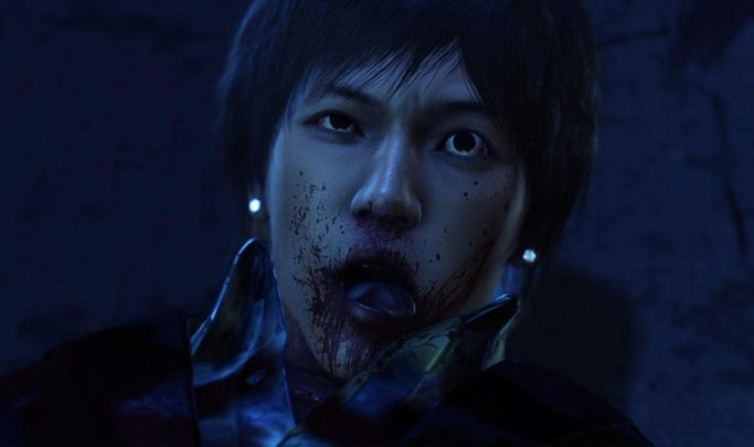 4 - Yakuza 6 Walkthrough - Chapter 6 Footsteps - Walkthrough - Yakuza 6 Game Guide