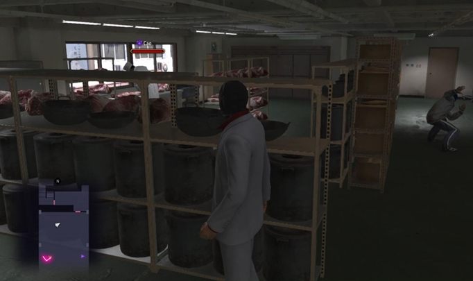 4 - Yakuza 6 Walkthrough - Chapter 7 Heihaizi - Walkthrough - Yakuza 6 Game Guide