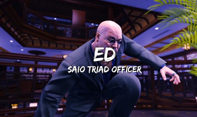 7 - Yakuza 6 Walkthrough - Chapter 7 Heihaizi - Walkthrough - Yakuza 6 Game Guide