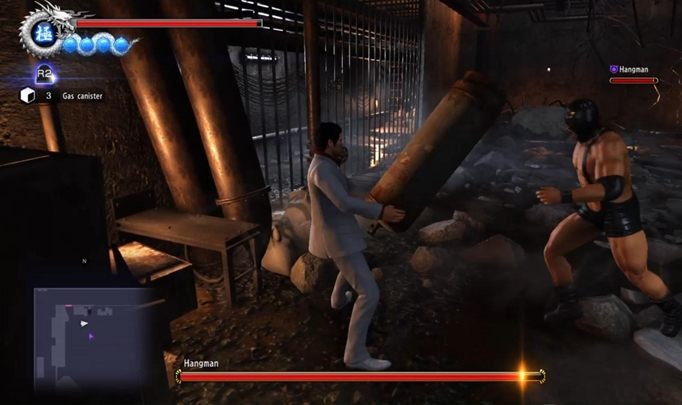 1 - Yakuza 6 Walkthrough - Chapter 8 Conspiracy - Walkthrough - Yakuza 6 Game Guide