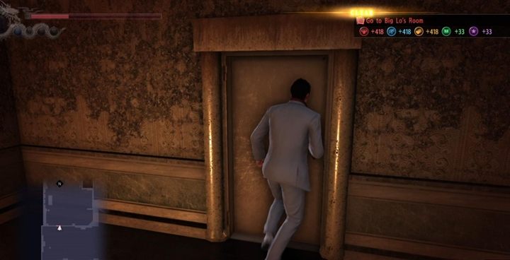 2 - Yakuza 6 Walkthrough - Chapter 8 Conspiracy - Walkthrough - Yakuza 6 Game Guide