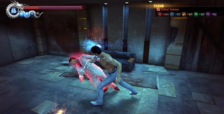 3 - Yakuza 6 Walkthrough - Chapter 8 Conspiracy - Walkthrough - Yakuza 6 Game Guide