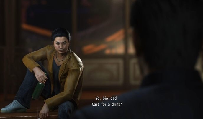 2 - Yakuza 6 Walkthrough - Chapter 11 Father and Son - Walkthrough - Yakuza 6 Game Guide