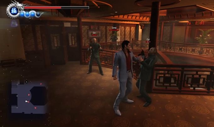 4 - Yakuza 6 Walkthrough - Chapter 11 Father and Son - Walkthrough - Yakuza 6 Game Guide