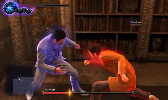 6 - Yakuza 6 Walkthrough - Chapter 11 Father and Son - Walkthrough - Yakuza 6 Game Guide