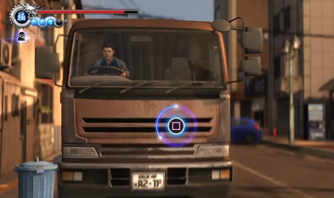 Go to the Hirose Family Office - Yakuza 6 Walkthrough - Chapter 12 - The Sleeping Giant - Walkthrough - Yakuza 6 Game Guide