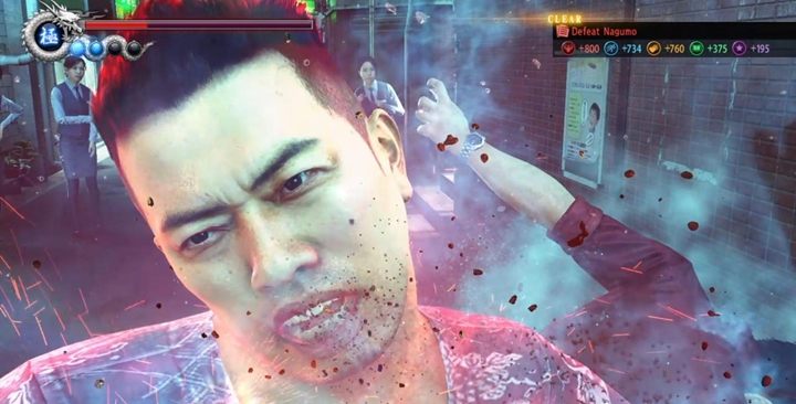 Defeat the Yomei Alliance Members - Yakuza 6 Walkthrough - Chapter 12 - The Sleeping Giant - Walkthrough - Yakuza 6 Game Guide