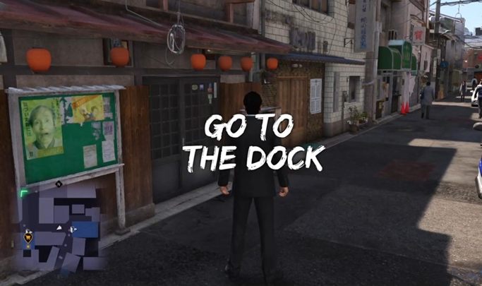 1 - Yakuza 6 Walkthrough - Chapter 13 - The Unforgiven (Finale) - Walkthrough - Yakuza 6 Game Guide