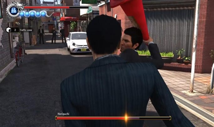 2 - Yakuza 6 Walkthrough - Chapter 13 - The Unforgiven (Finale) - Walkthrough - Yakuza 6 Game Guide