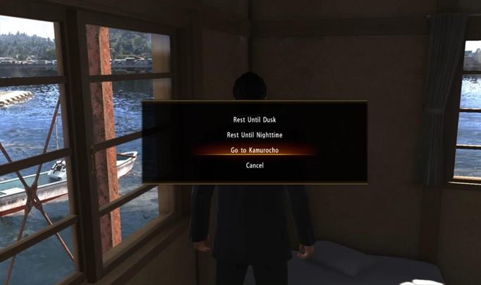 3 - Yakuza 6 Walkthrough - Chapter 13 - The Unforgiven (Finale) - Walkthrough - Yakuza 6 Game Guide