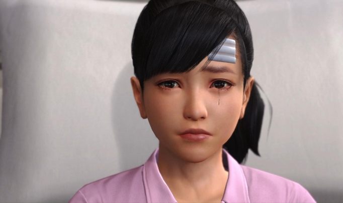 4 - Yakuza 6 Walkthrough - Chapter 13 - The Unforgiven (Finale) - Walkthrough - Yakuza 6 Game Guide