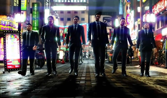 5 - Yakuza 6 Walkthrough - Chapter 13 - The Unforgiven (Finale) - Walkthrough - Yakuza 6 Game Guide