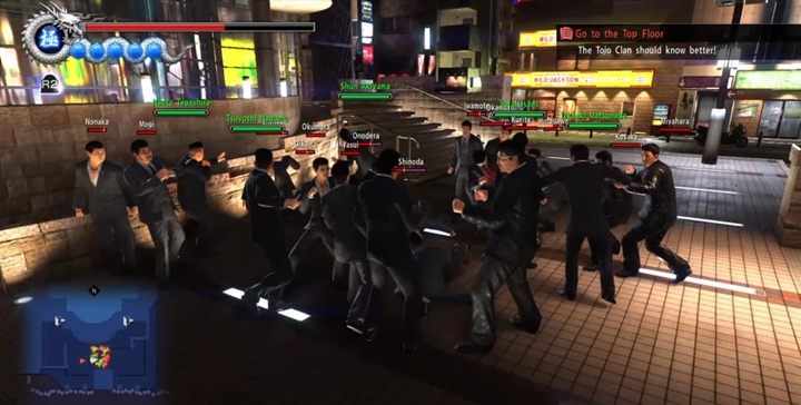 6 - Yakuza 6 Walkthrough - Chapter 13 - The Unforgiven (Finale) - Walkthrough - Yakuza 6 Game Guide