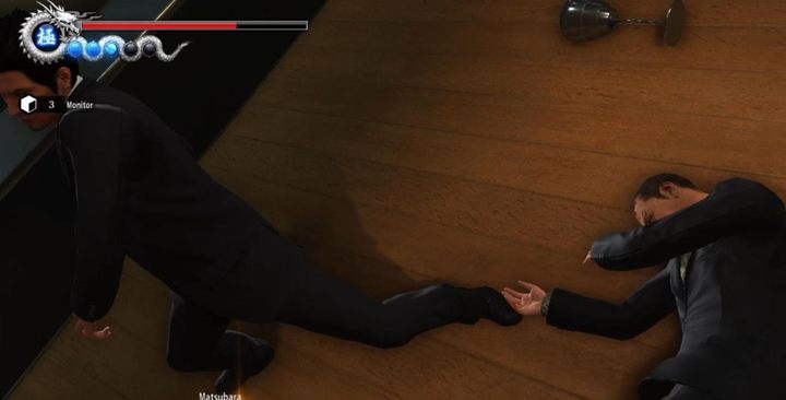 7 - Yakuza 6 Walkthrough - Chapter 13 - The Unforgiven (Finale) - Walkthrough - Yakuza 6 Game Guide