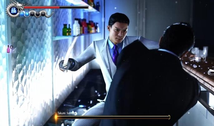 9 - Yakuza 6 Walkthrough - Chapter 13 - The Unforgiven (Finale) - Walkthrough - Yakuza 6 Game Guide