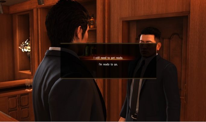 10 - Yakuza 6 Walkthrough - Chapter 13 - The Unforgiven (Finale) - Walkthrough - Yakuza 6 Game Guide