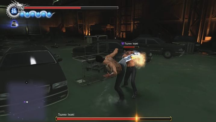 12 - Yakuza 6 Walkthrough - Chapter 13 - The Unforgiven (Finale) - Walkthrough - Yakuza 6 Game Guide