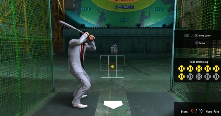 Name - Yakuza 6 - All Substories in Yakuza 6 - World and Maps - Yakuza 6 Game Guide