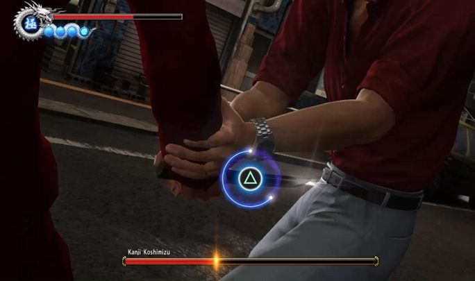 6 - Yakuza 6 Walkthrough - Chapter 9 Disappearance - Walkthrough - Yakuza 6 Game Guide