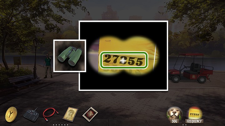 1 - Chapter Three - New York | Walkthrough - Walkthrough - Yesterday Origins Game Guide